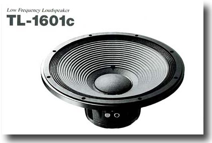 TL-1601C
