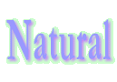 Natural 