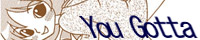 YouGotta �I�t�B�V�����T�C�g�ւf�n�I