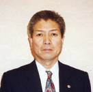 吉岡美佐男氏
